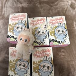 Labubu For Sale