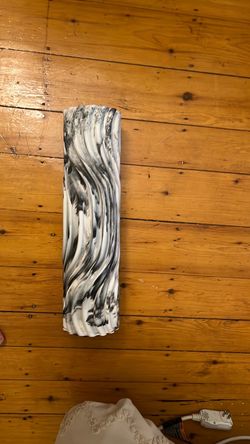 Lulu Lemon Foam Roller