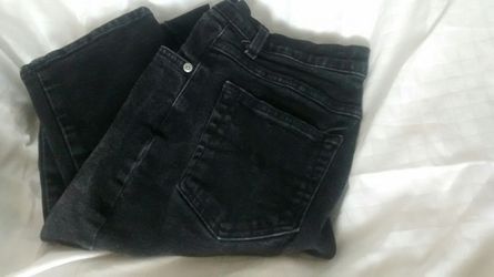 Women's Faded Glory Stretch size 12