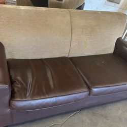 Bed Sofa