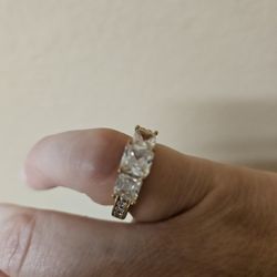 Beautiful Ring