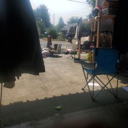 Stuff For Sale 1310 8th Ave Se Oly
