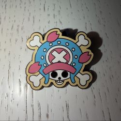 Tony Chopper One Piece Pin