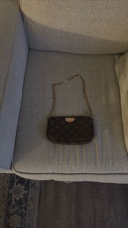Girls purse