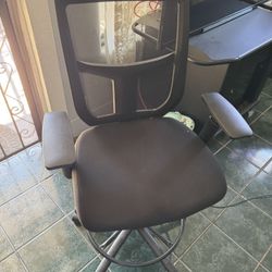 Drafting Desk Chair