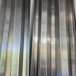 Hurricane Door Protection Kit – Heavy Duty – New