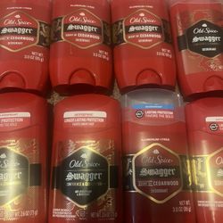 Old Spice Deodorant 2/$5