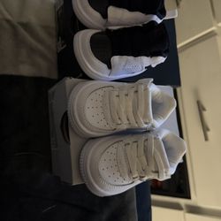 Baby Shoes