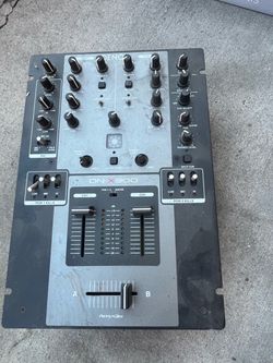 Denon dn-x300