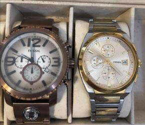 Mens Watches