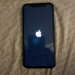 iPhone 11 (For Parts) 
