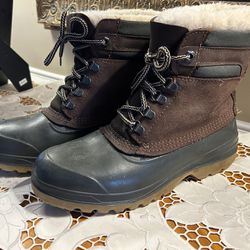 Women’s Size 9 Kamik Snow Boots