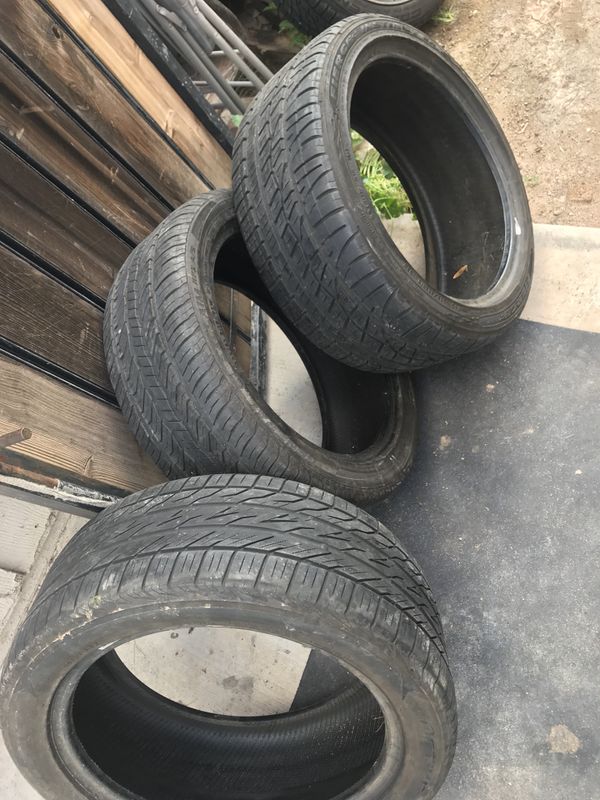 Cheap tires for Sale in Phoenix, AZ OfferUp