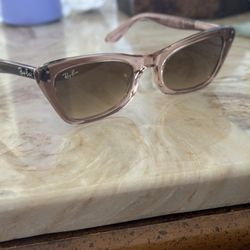 Rayban RB2299 lady Burbank 52mm Sunglasses