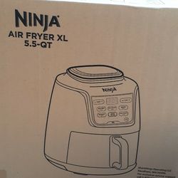 Air Fryer 