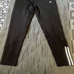 Adidas leggings