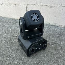 LED Moving Light 