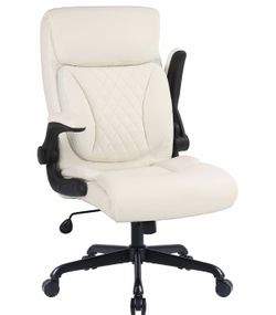 Office Chair, Assembly Already