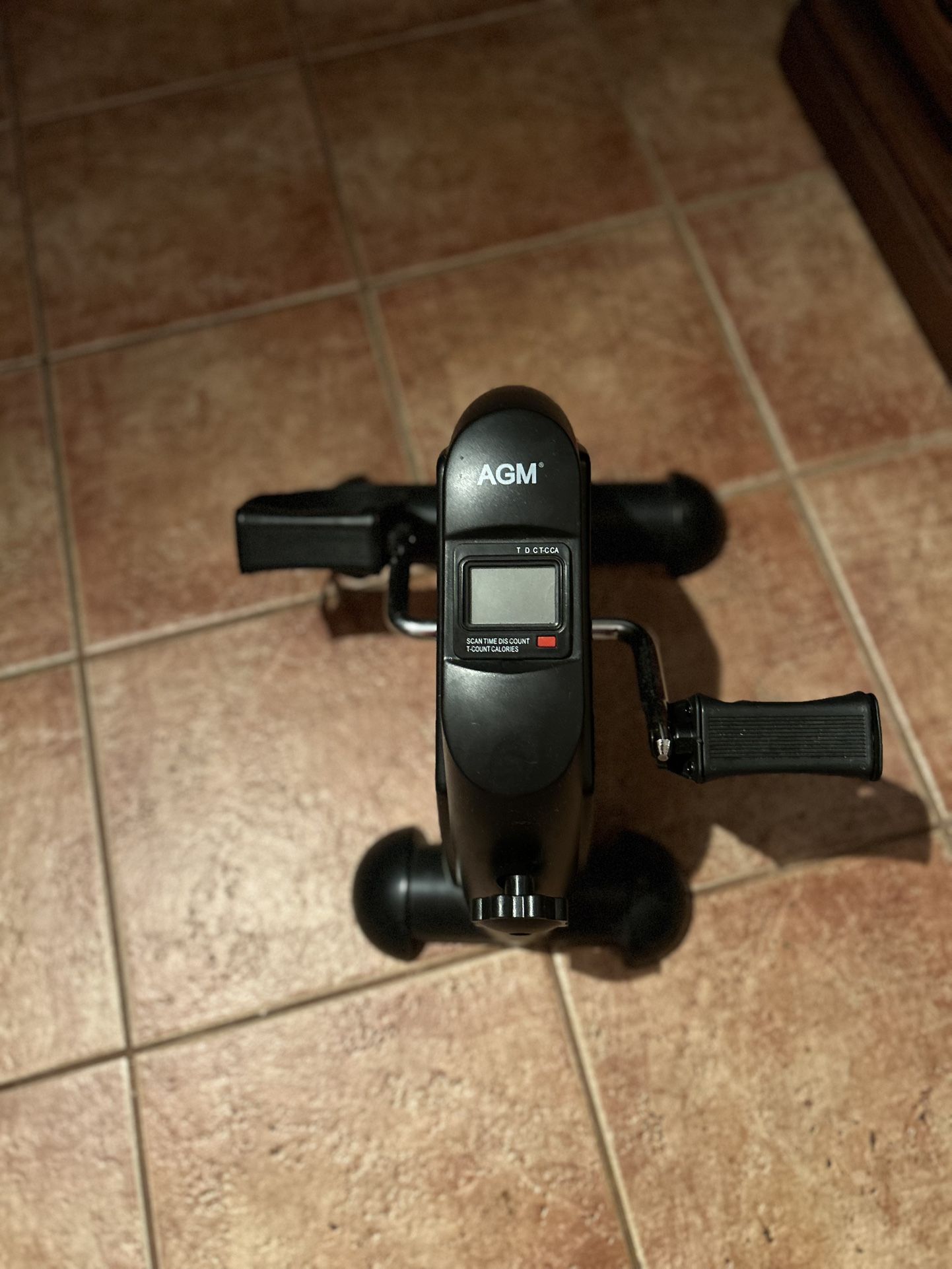 Leg/foot Exerciser