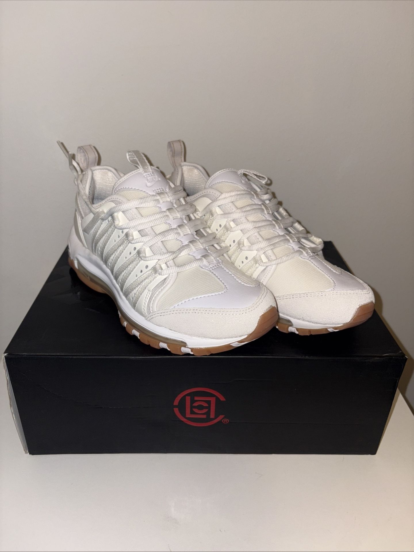 Nike Air Max 97 Haven CLOT Sz 7m