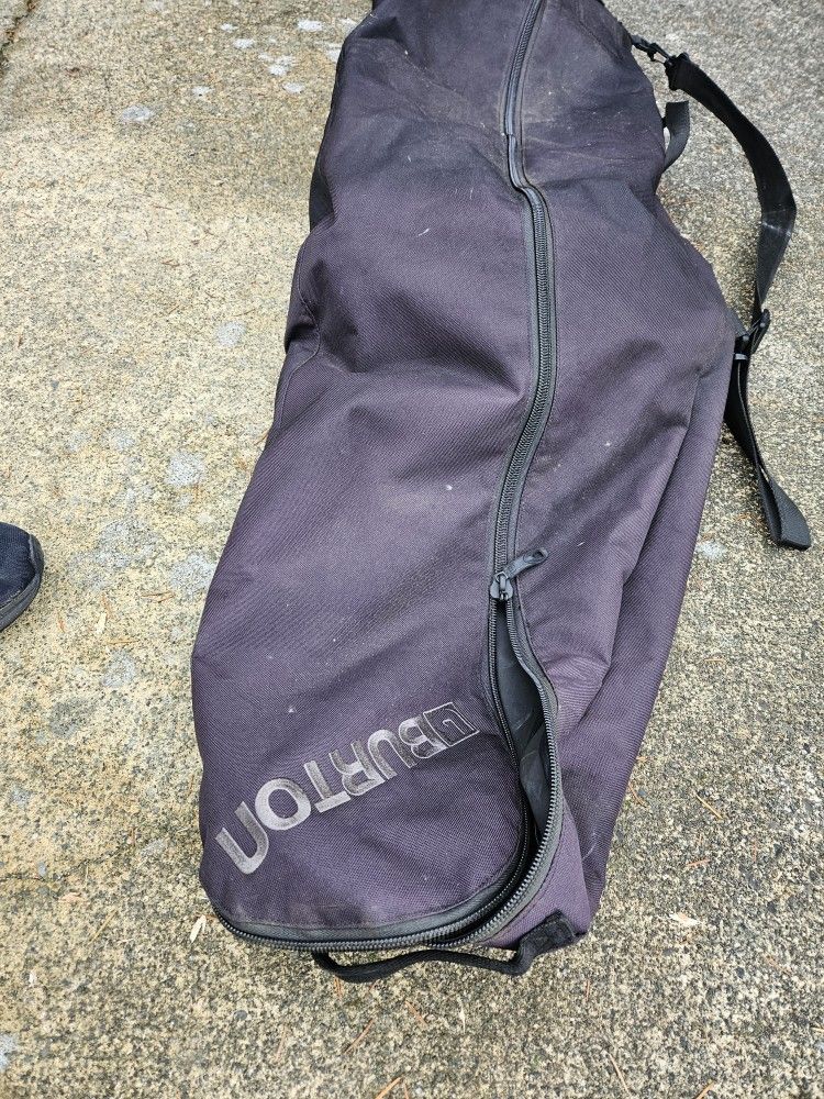 Snowboard Bag