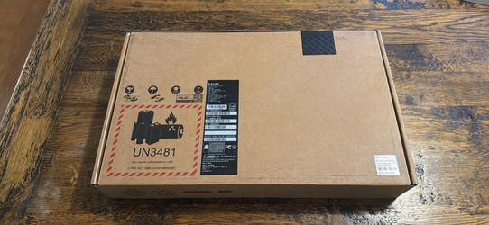 ASUS E410KA laptop