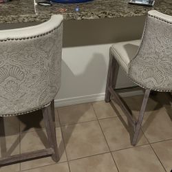 Counter Height Chairs