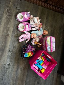Free Kids Toys