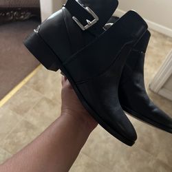 Mk Women’s Booties 