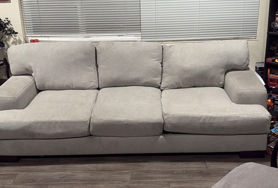 Living spaces Couch