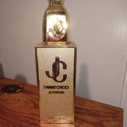 Jimmy Choo Perfume For Women 