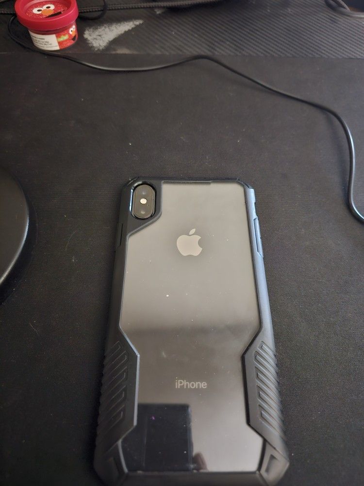 Iphone X Max
