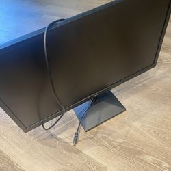 LG 24 Inch Monitor 