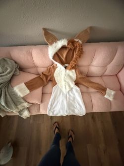 Gizmo costume