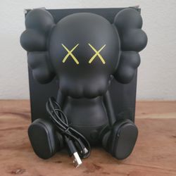 Bluetooth Speaker Kaws Inspired 