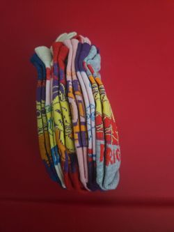 The proud family socks