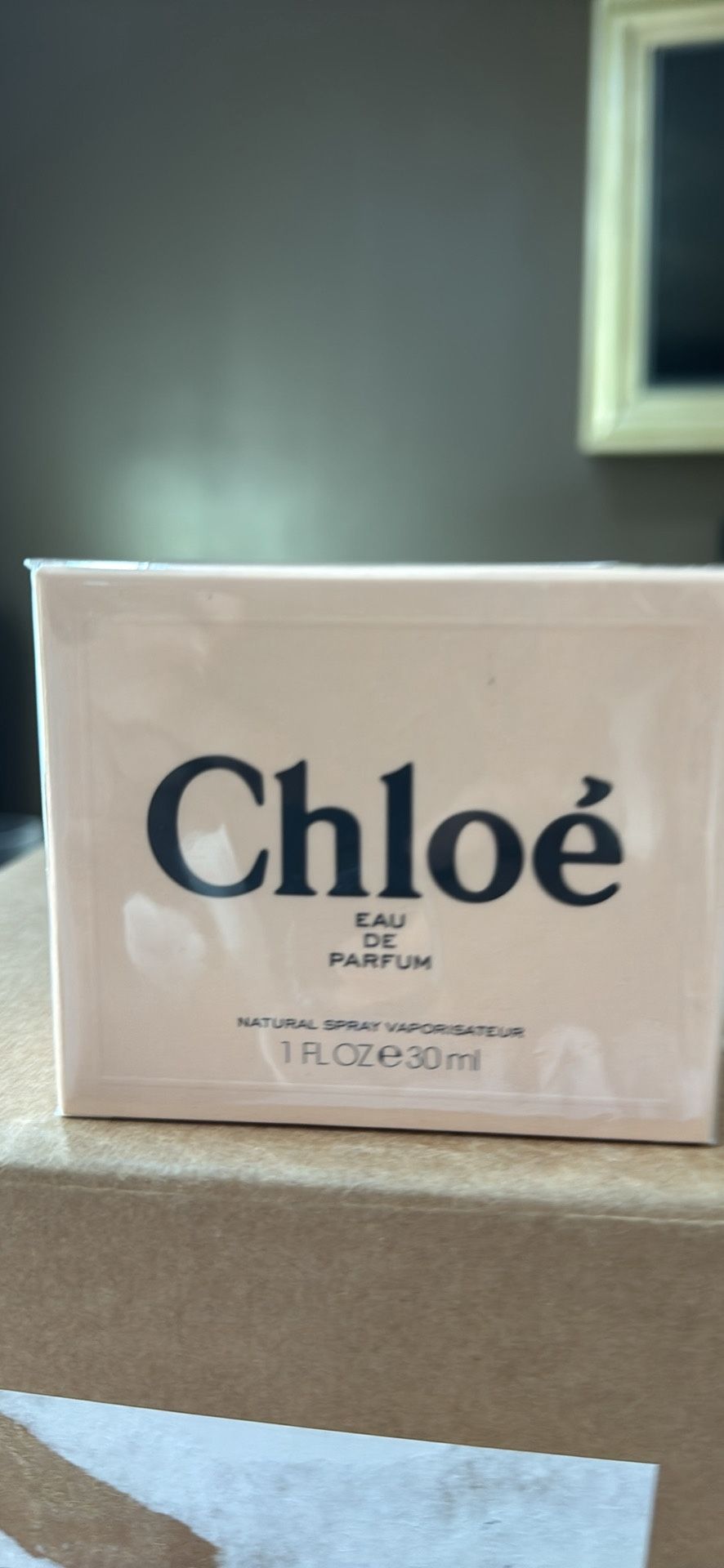 Chloe Perfume