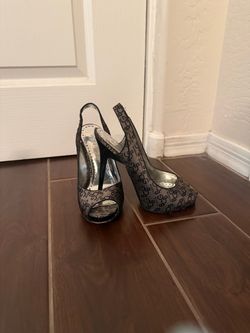BCBG size 8