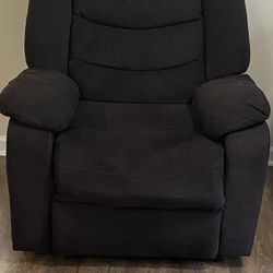 Electronic Recliner Chair 