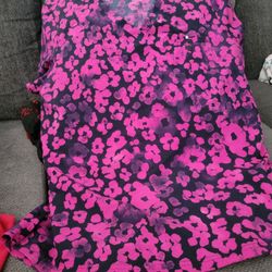 Koi Scrub Set Medium 