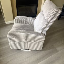 New Nursery Rocking Chair 