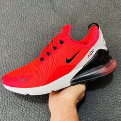 Nike Air Max 270 'Red Orbit' 2019 (Sz 9M/10.5W)