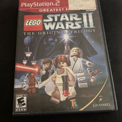 Ps2 Game
