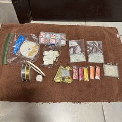 New and nice nai art items