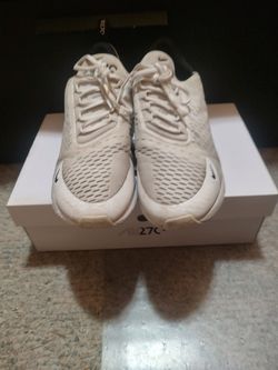 Nike Air max 270 size 11