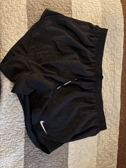 Women nike runner shorts