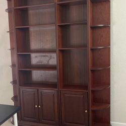 Quality Book Shelf 