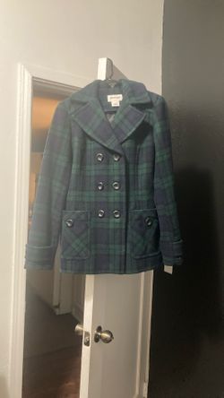 Vintage St. John bay Jacket Size S
