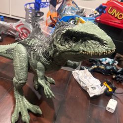 Dinosaur