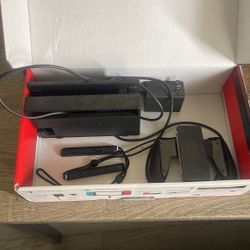 Nintendo Switch Parts